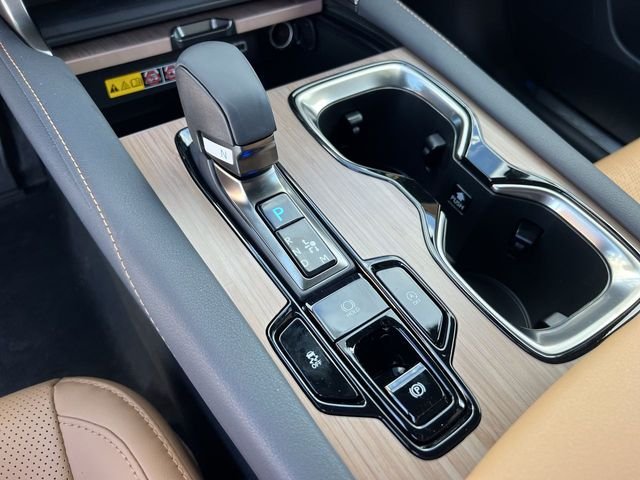 Used 2024 White Lexus 350 Premium Plus image 20