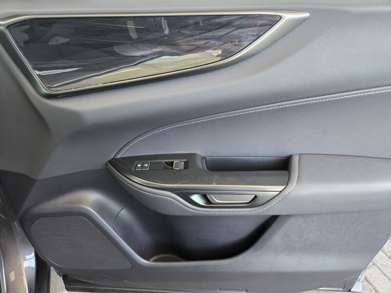 Used 2024 GRAY Lexus NX 350h Premium image 22