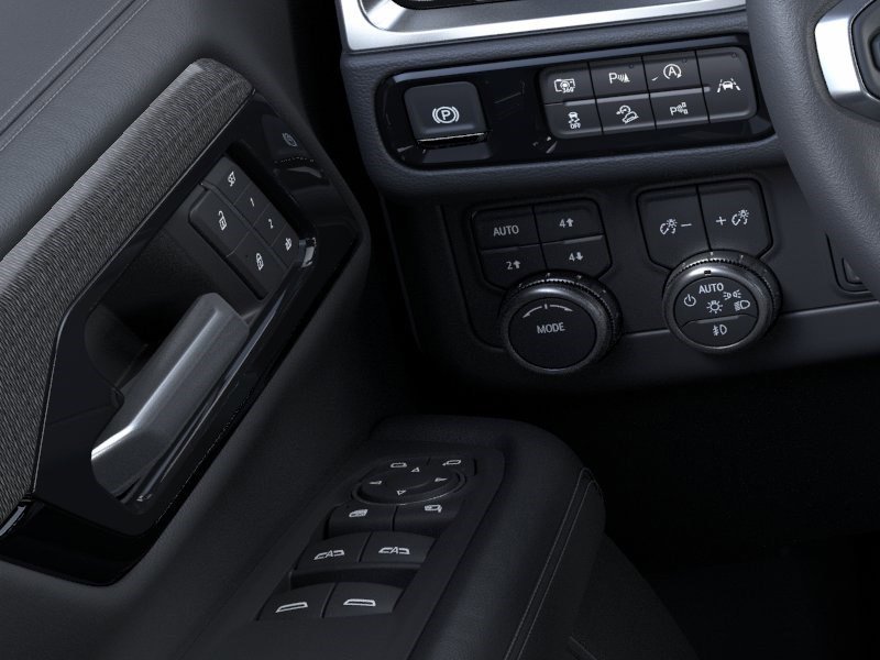 New 2026 Sterling Metallic GMC Elevation image 22