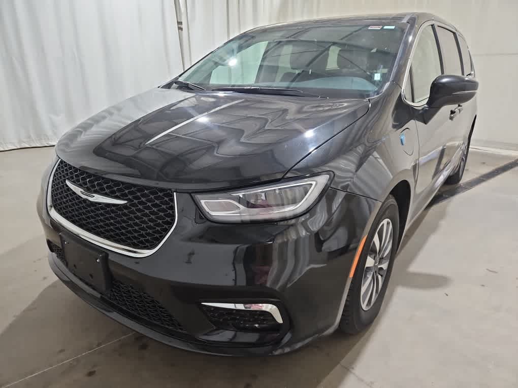 2023 Chrysler Pacifica Hybrid Hybrid Touring L