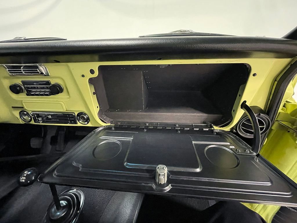 Used 1972 Yellow GMC  image 62