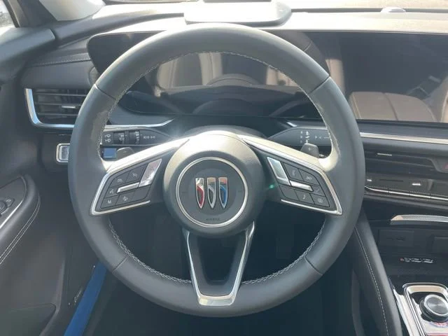2026 Buick Envision Preferred - Photo 14