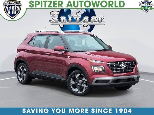 2024 Hyundai Venue SEL