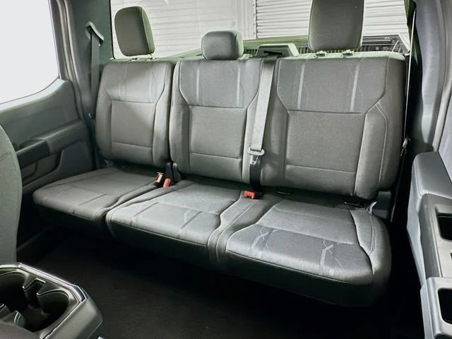 New 2026 Ford F-150 STX
