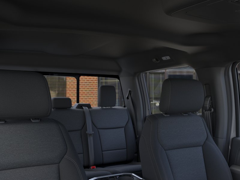 New 2026 Avalanche Ford XLT image 23