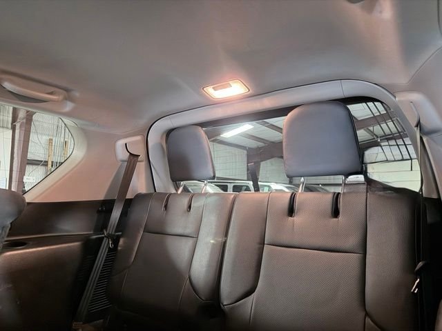 Used 2018 Gray Lexus 460 image 16