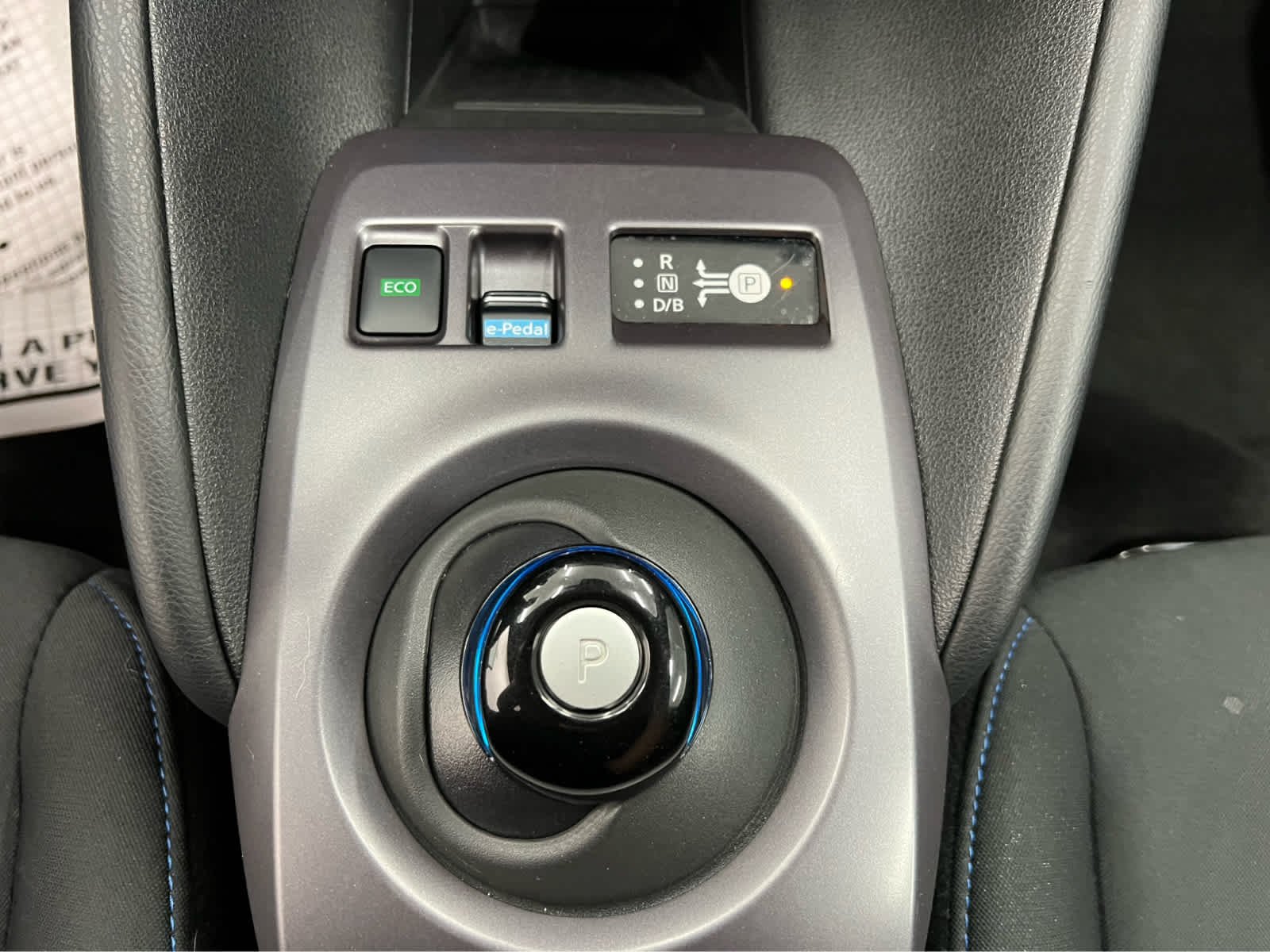 Used 2025 Super Black Nissan S image 21