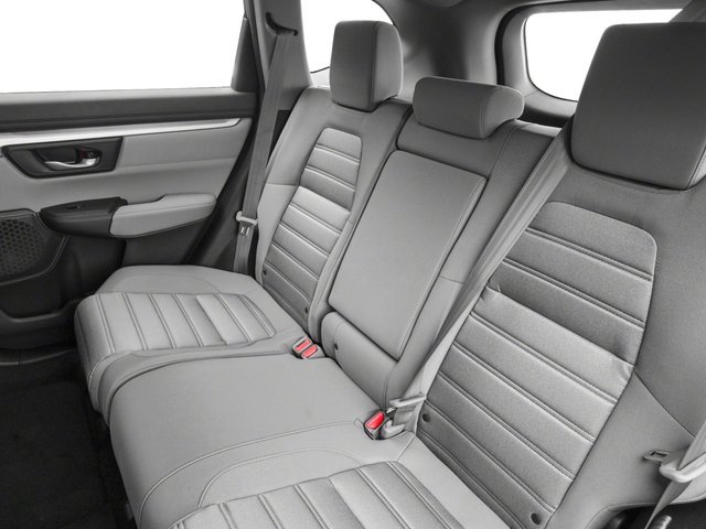 2017 Honda CR-V LX - Photo 14