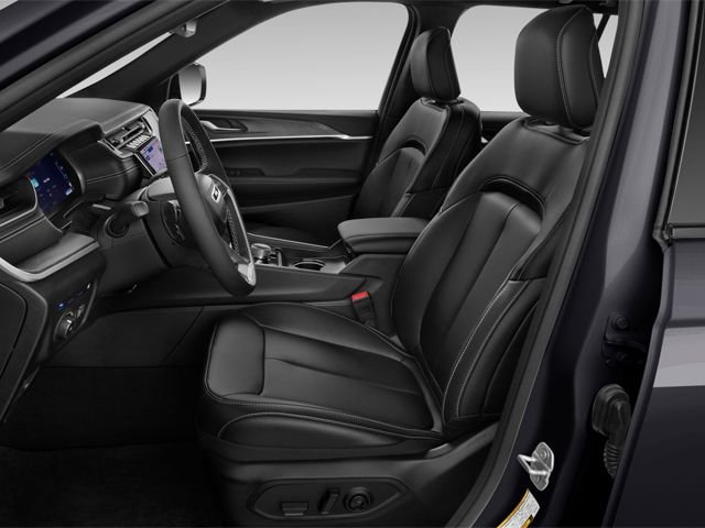 2024 Jeep Grand Cherokee 4xe - Photo 10