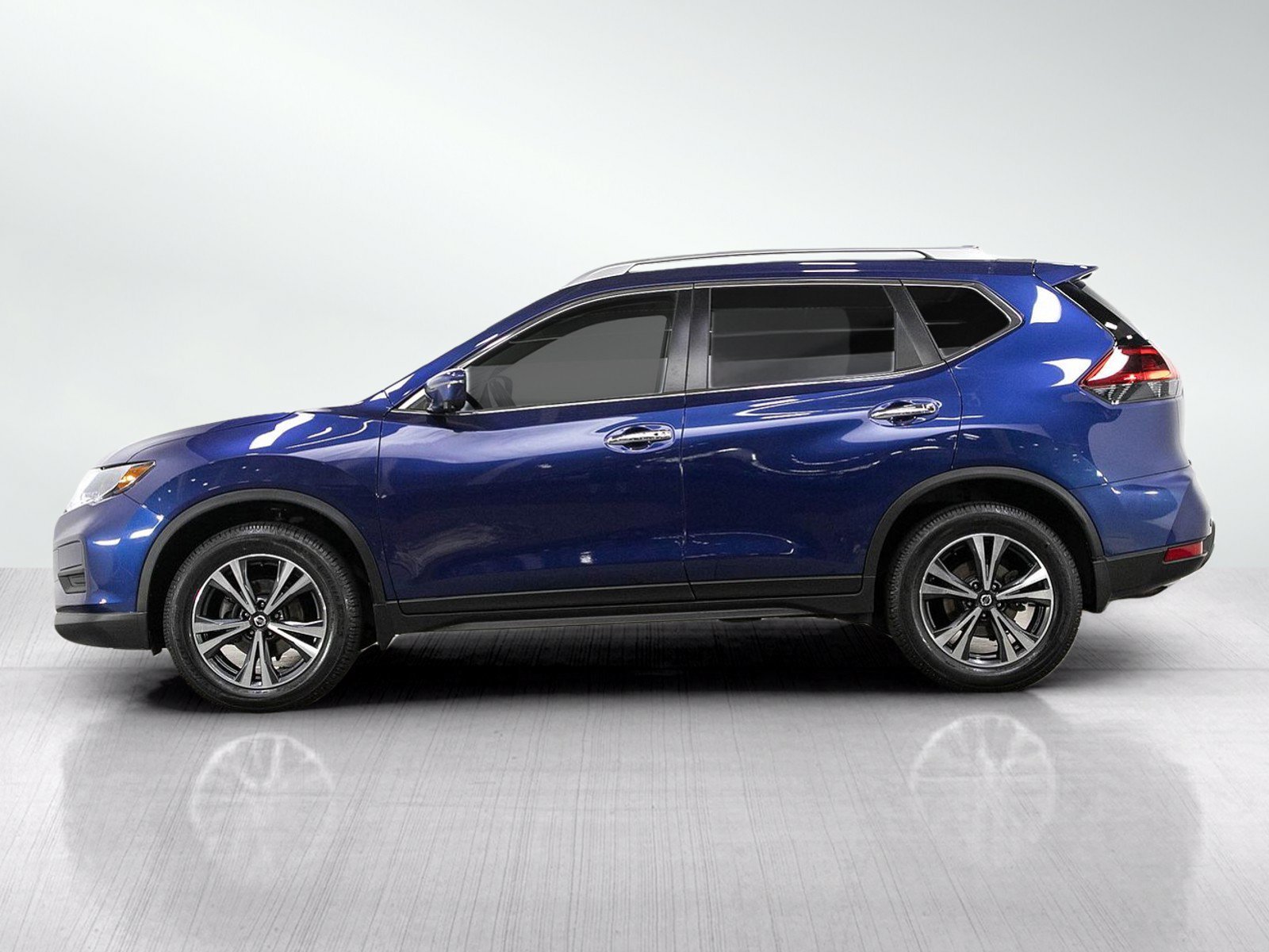 Used 2020 Nissan Rogue SV with VIN JN8AT2MV7LW110269 for sale in Minneapolis, Minnesota