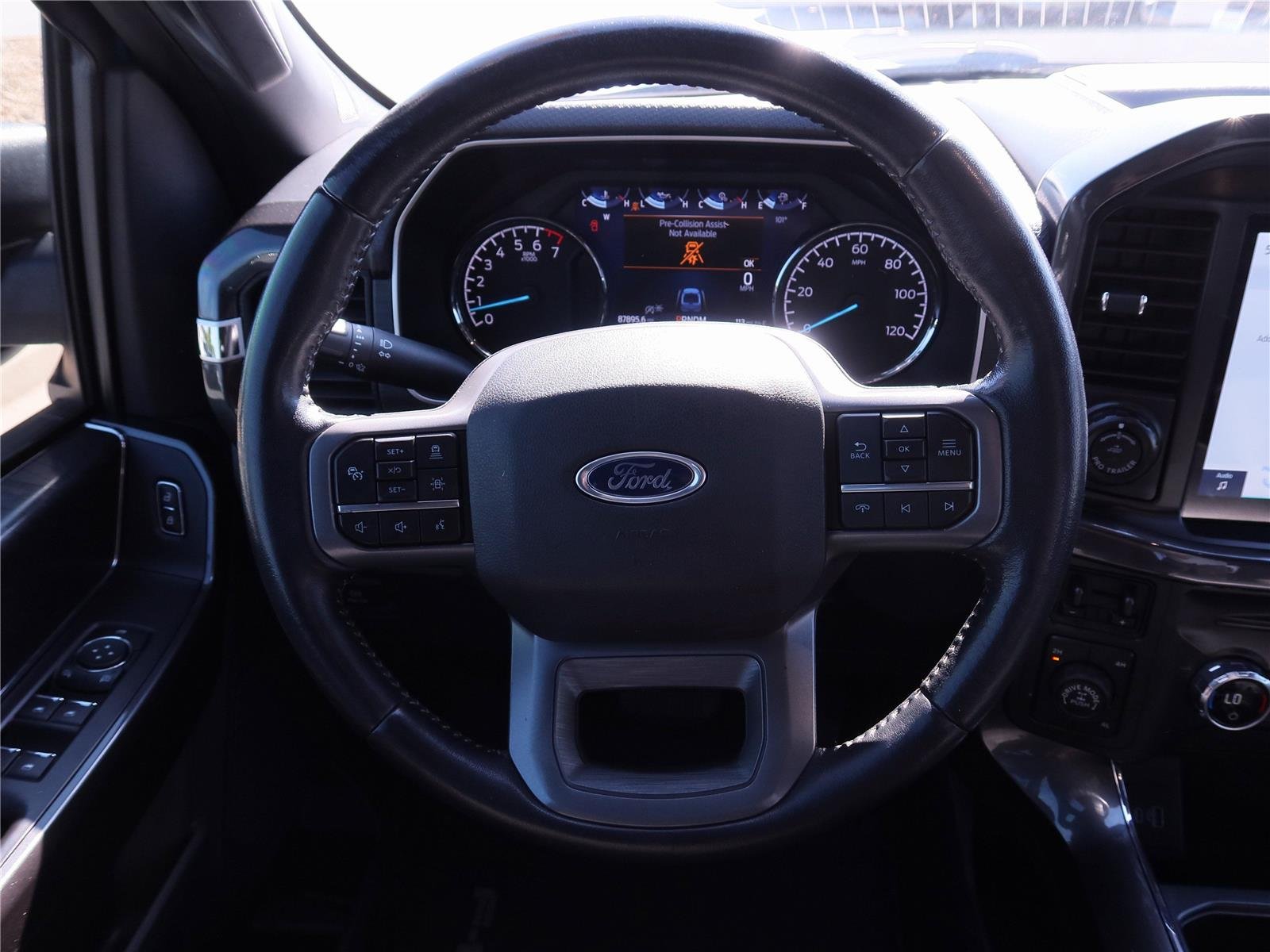 Used 2021  FORD TRUCK XL image 12