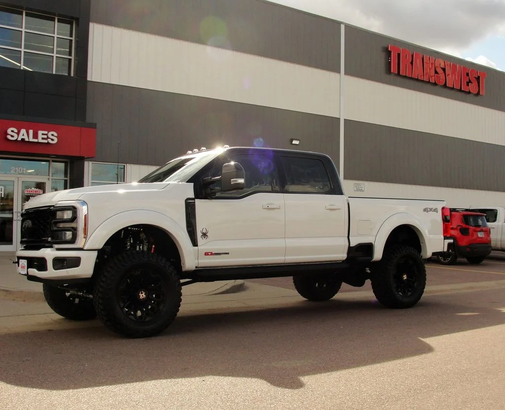 2026 Ford F-250 Lariat 4x4 Crew Cab 6-3/4' Box's photo