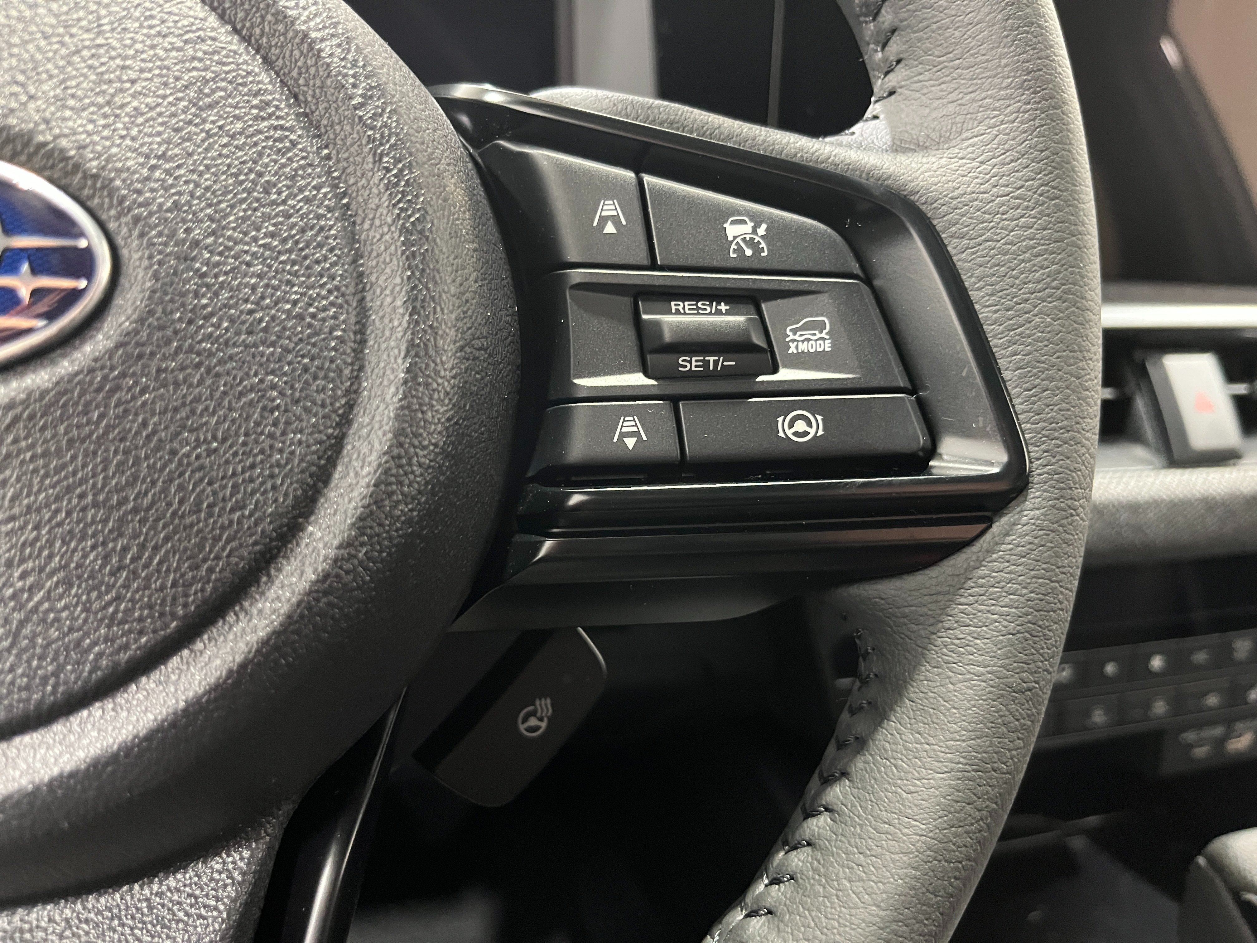 2026 Subaru Outback Limited XT - Photo 18