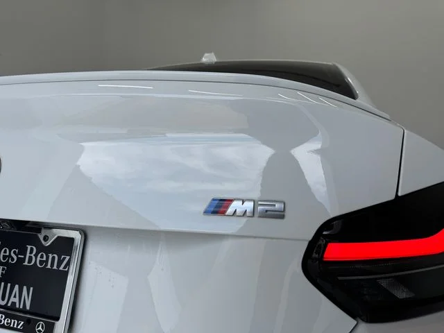 Used 2024 Alpine White BMW Base image 50