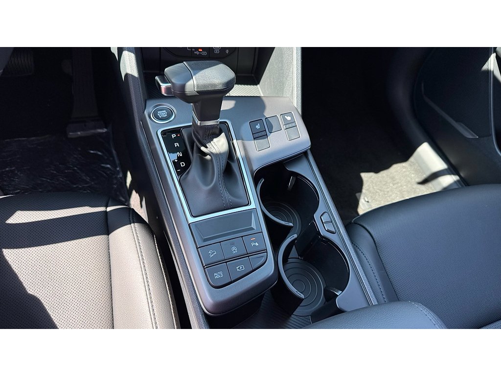 New 2026 Nebular Blue Kia EX image 20