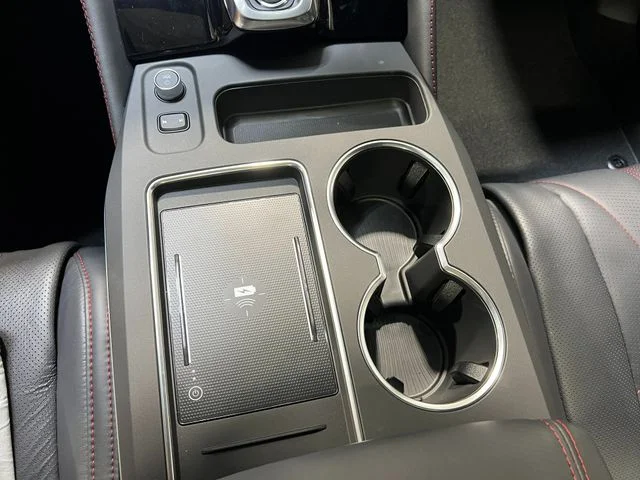 New 2026 Liquid Carbon Metallic Acura A-Spec Advance Package image 21