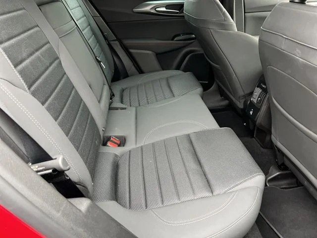 Used 2024 Red Dodge GT image 34