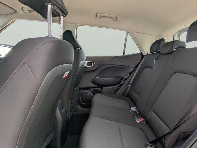 New 2026 Onyx Black Hyundai SE image 45
