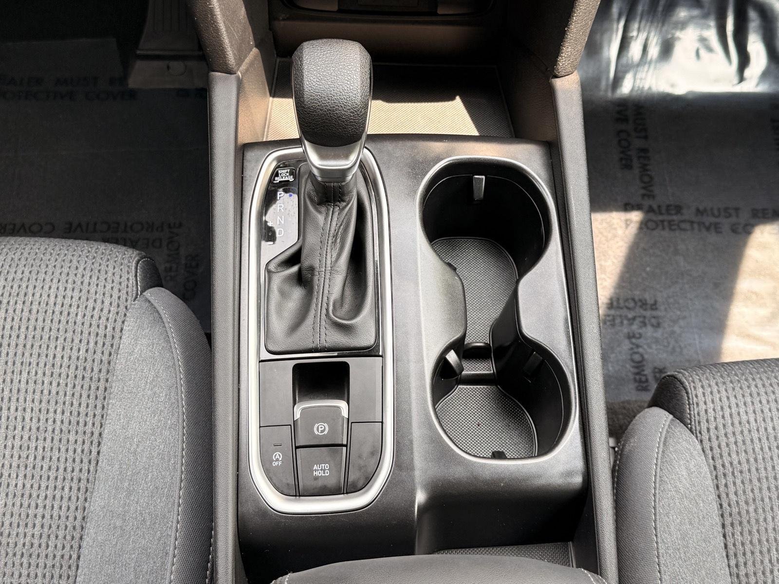 Used 2019 Stormy Sea Hyundai SE image 28