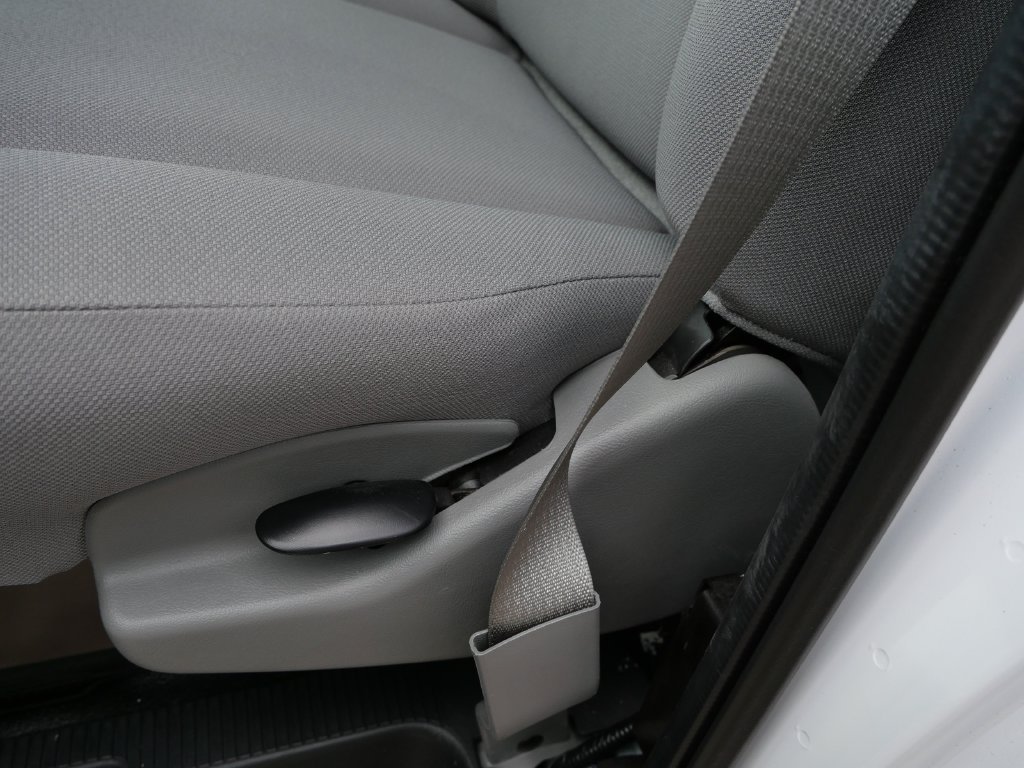 2026 Ford E-Series Cutaway Base - Photo 21
