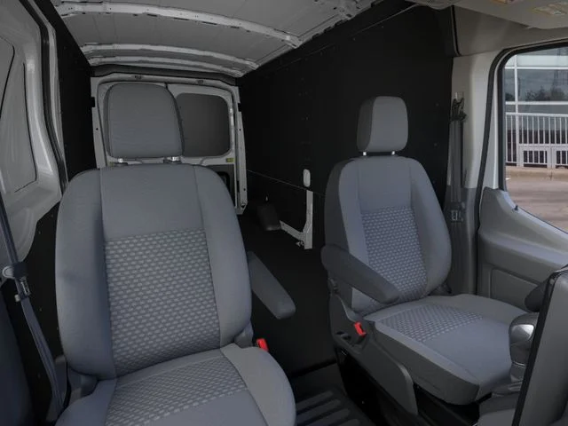 New 2026 White Ford Base image 10