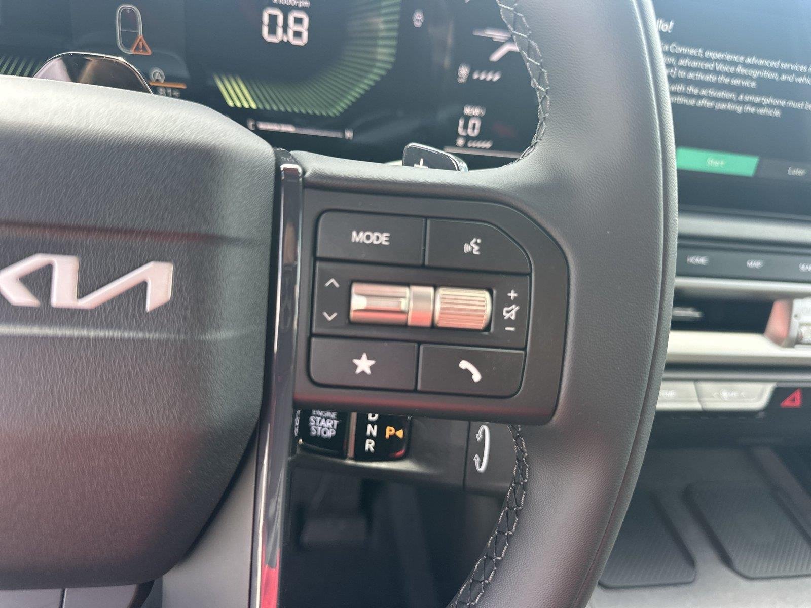 New 2027 Panthera Metal Kia LX image 11