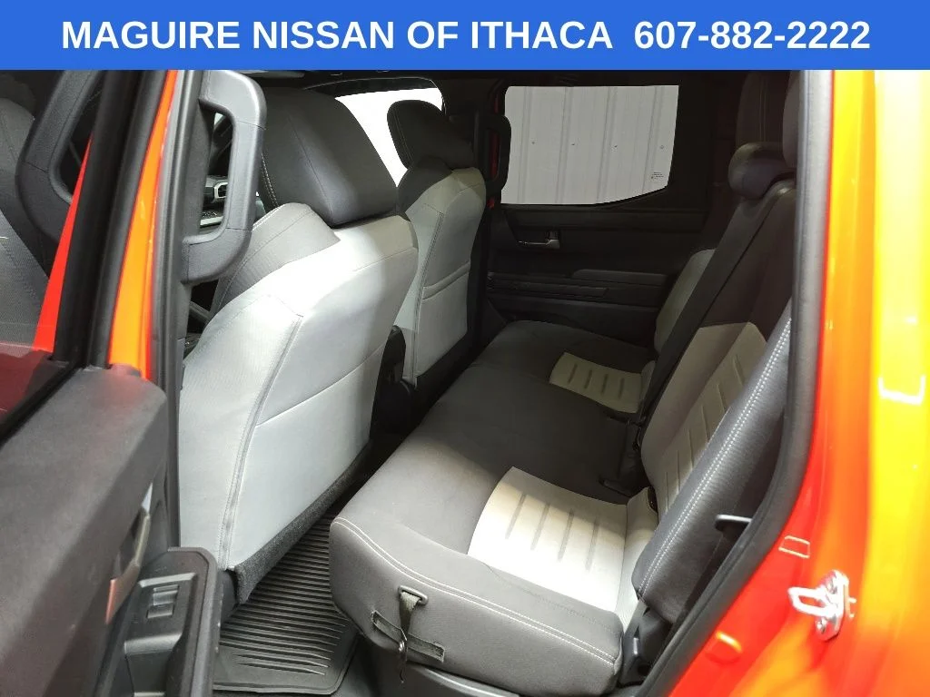 Used 2024  Toyota TRD Off-Road image 30