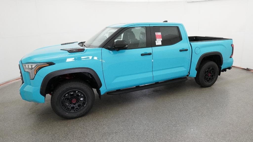 New 2026 Wave Maker Toyota TRD Pro image 10