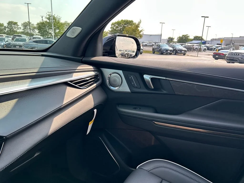 2026 Buick Enclave Avenir - Photo 30