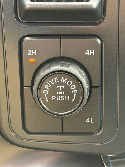 New 2026 Argon Blue Metallic Ford STX® image 10