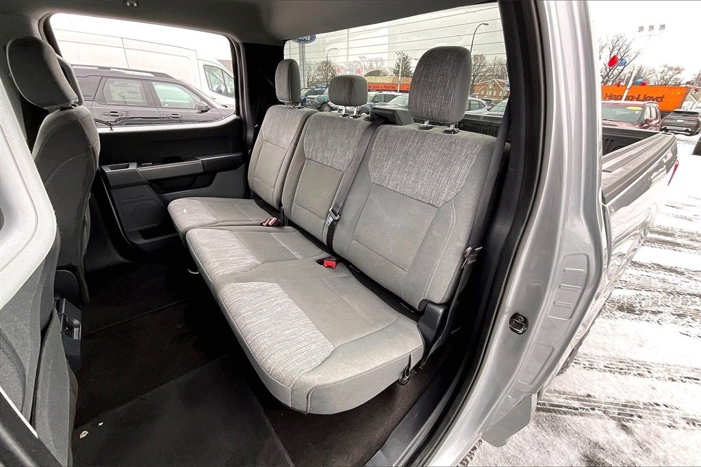 2022 FORD F-150 - Image 22