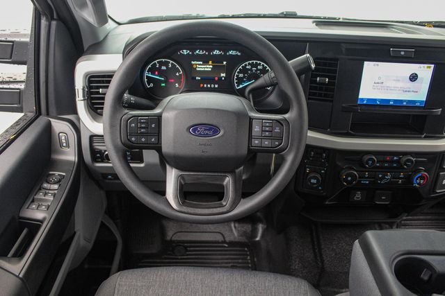 New 2027 White Ford XL image 15