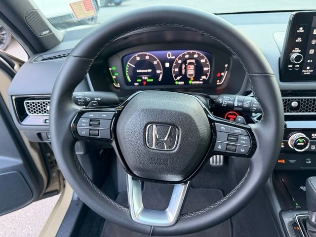 Used 2025 Beige Honda Sport Touring image 22