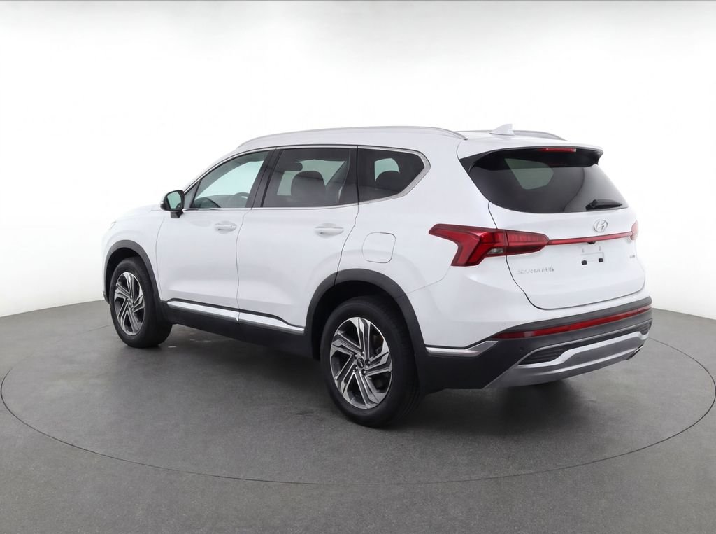 2023 Hyundai Santa Fe SEL - Photo 24