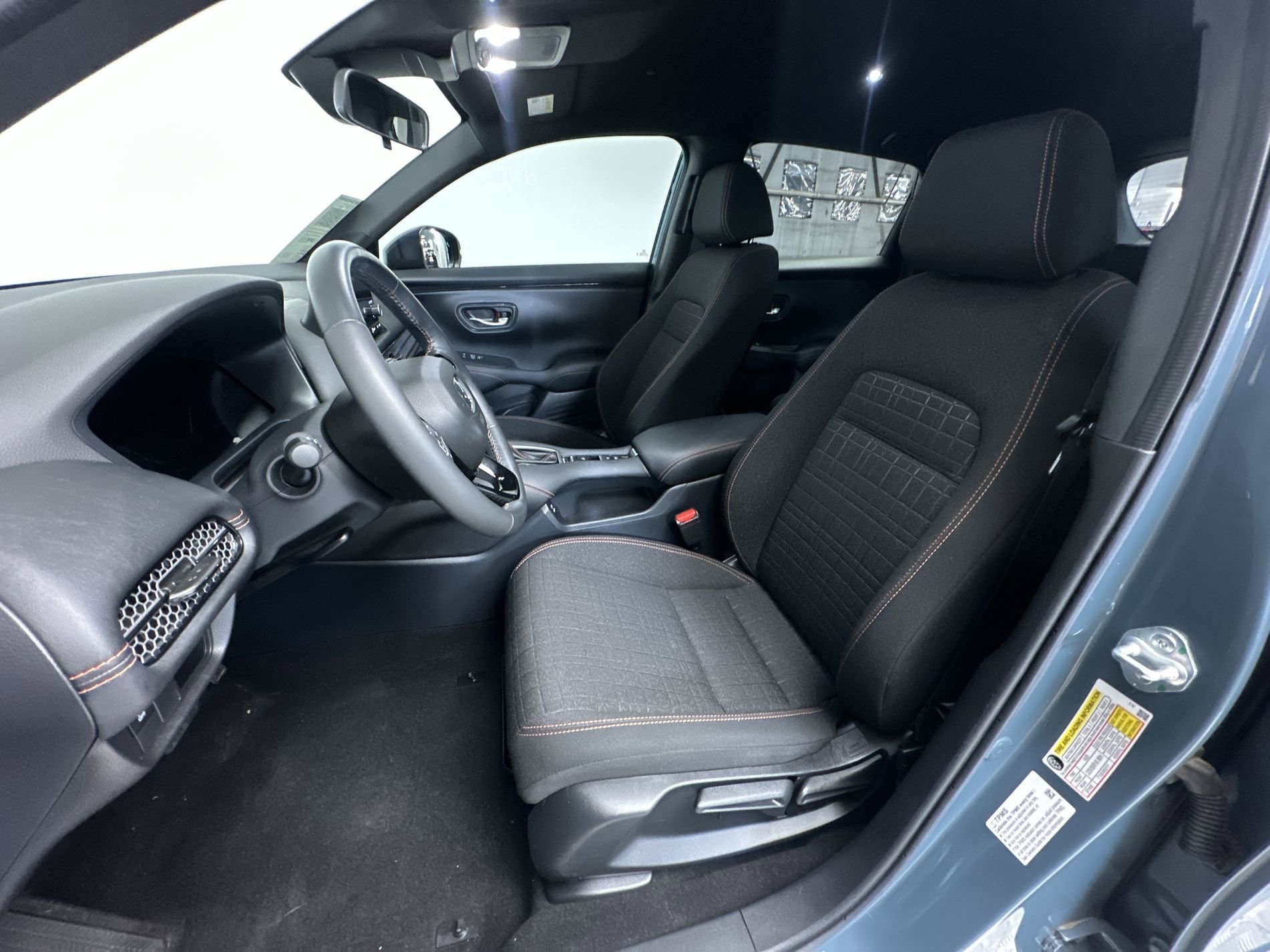 Used 2024 Nordic Forest Pearl Honda Sport image 12