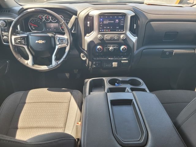 Used 2021 White Chevrolet LT image 16