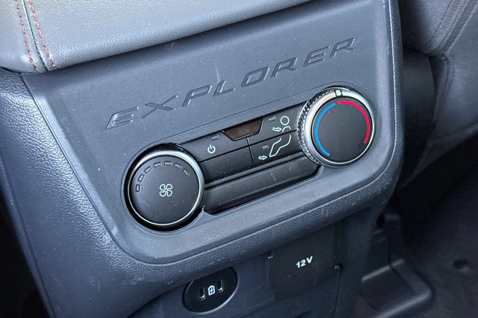 Used 2025 White Ford Active image 13