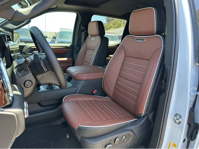 2026 GMC Sierra 1500 Denali Ultimate - Photo 25