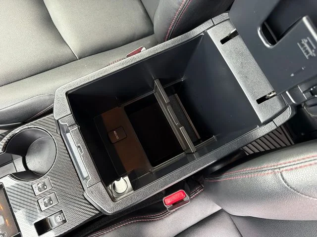 Used 2020 Magnetic Gray Metallic Toyota TRD Off-Road Premium image 28