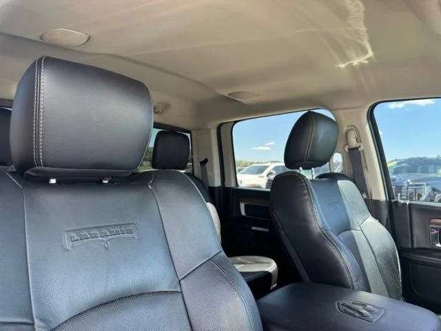 Used 2016 Blue Ram Laramie image 30