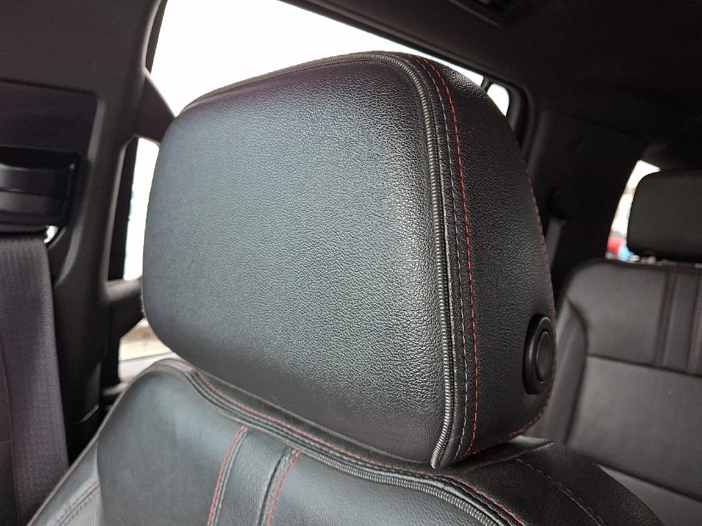 Used 2021 SATIN STEEL METALLIC Chevrolet RST image 18