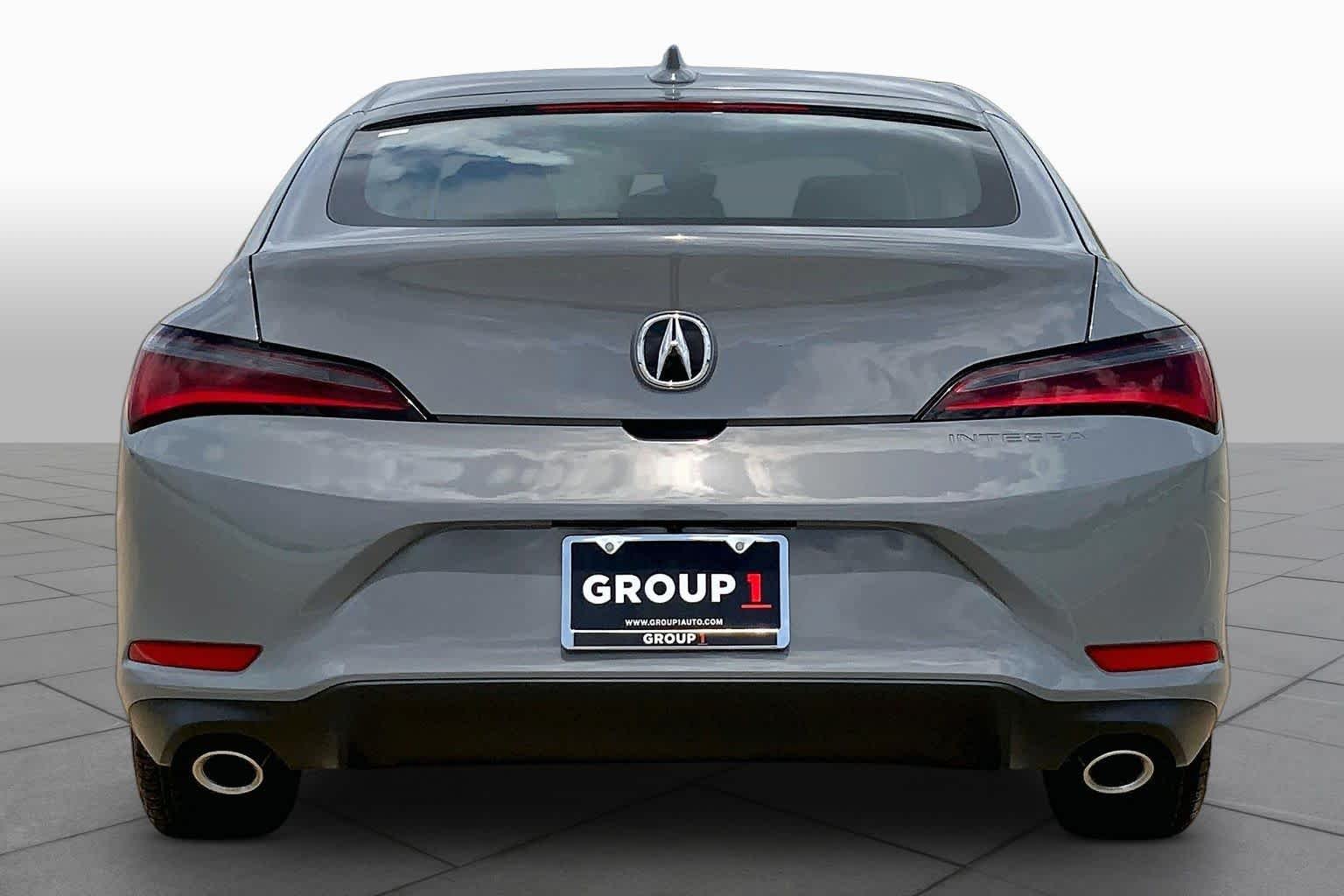 Used 2026 Urban Gray Pearl Acura  image 5