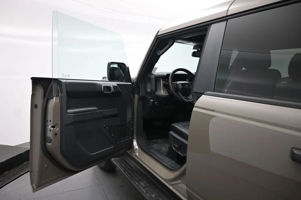 New 2026 Marsh Gray Ford Outer Banks image 8