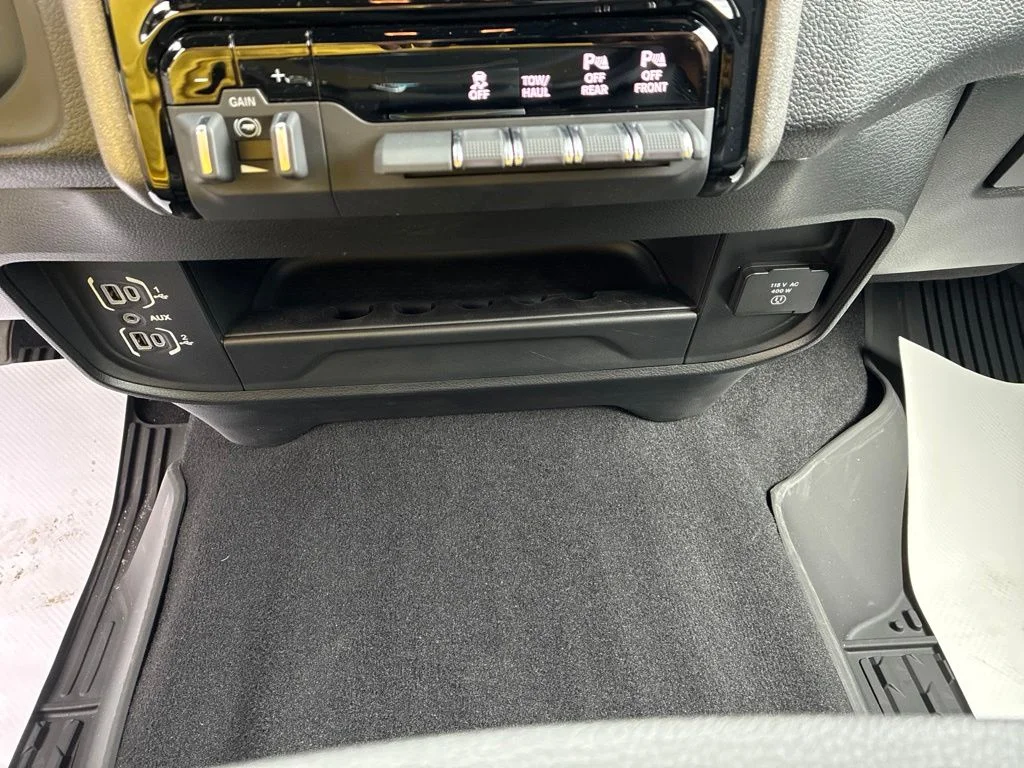 2026 RAM 2500 Tradesman - Photo 22