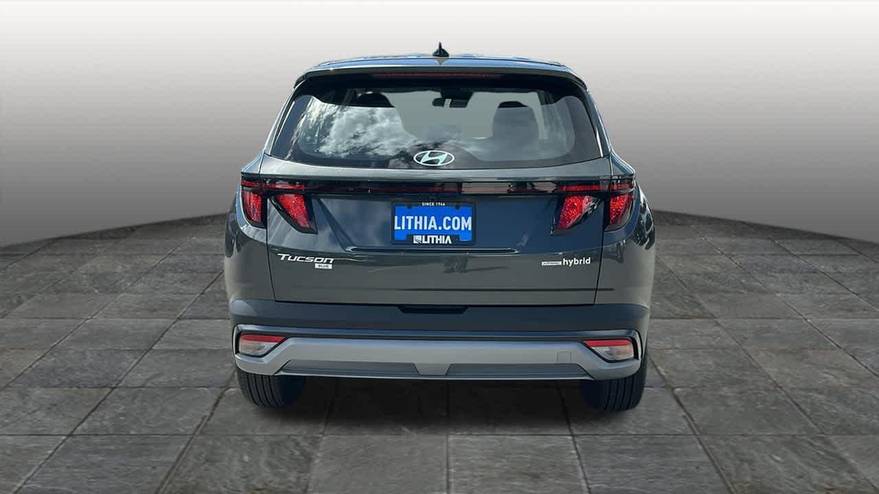 New 2026 Amazon Gray Hyundai Blue image 36