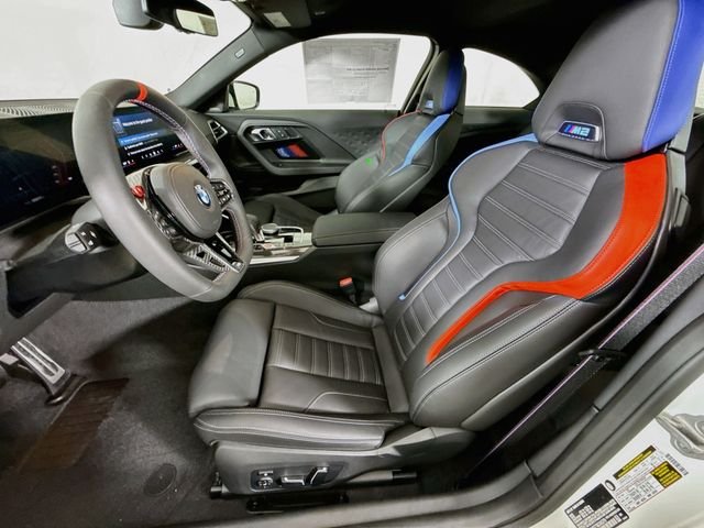 New 2026 Alpine White BMW Base image 22