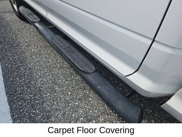 Used 2015 Bright White Clearcoat Ram Express image 13