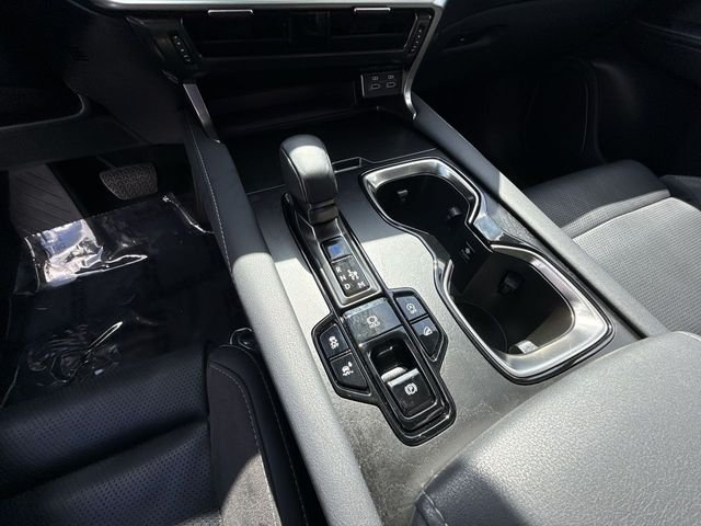 Certified Used 2024 CAVIAR Lexus 350 Luxury image 21