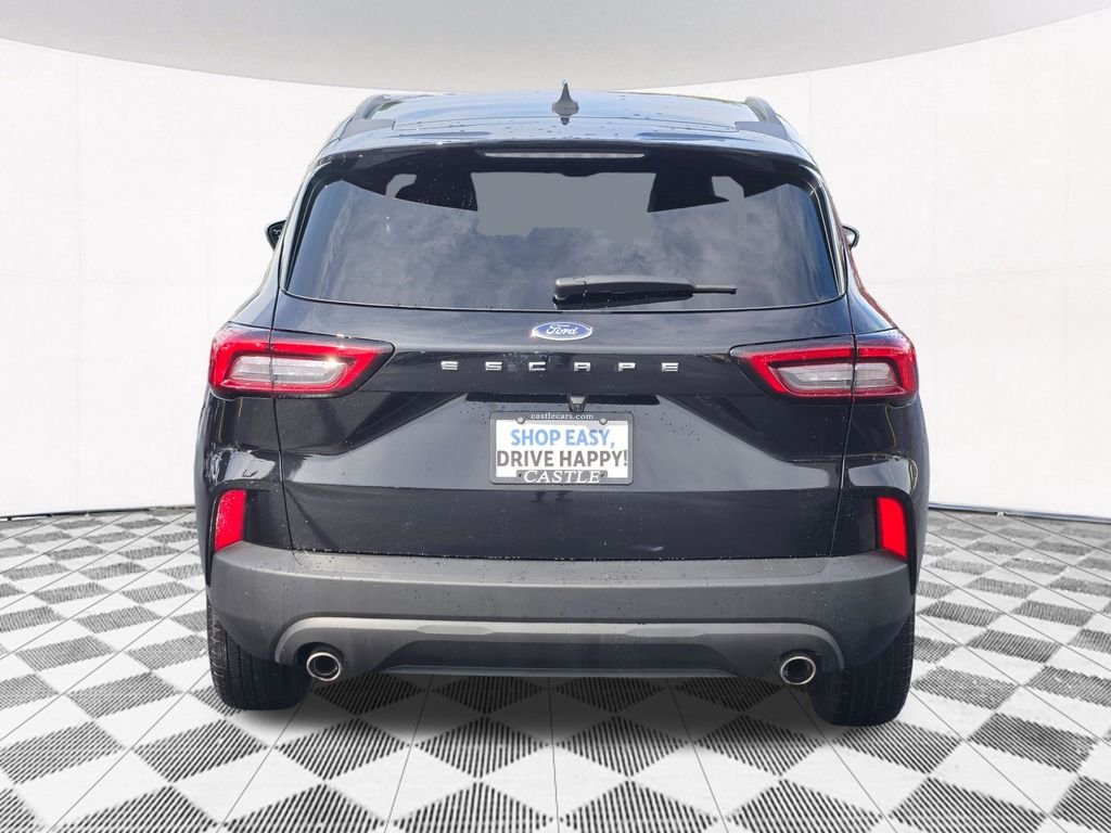 2025 Ford Escape ST-Line - Photo 19
