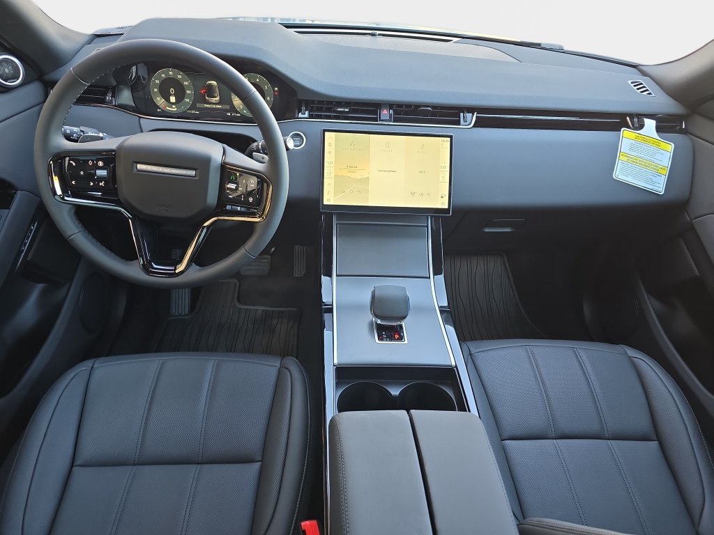 New 2026 Arroios Grey Land Rover S image 9